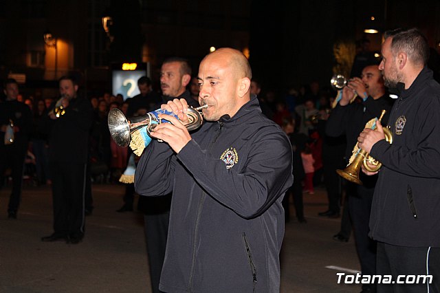 Traslado pasos Lunes Santo 2018 - 365