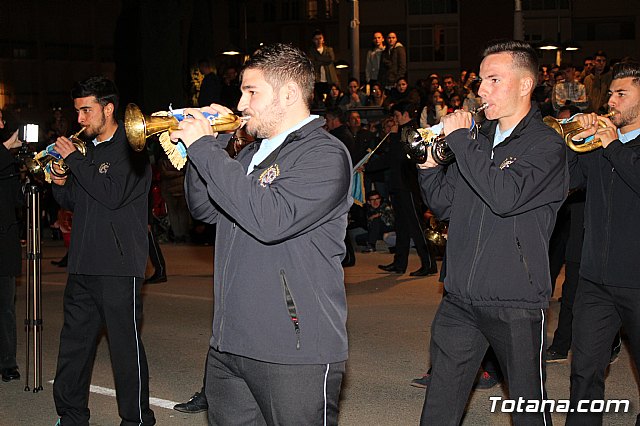 Traslado pasos Lunes Santo 2018 - 368