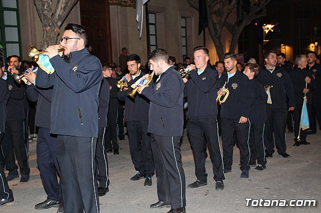 Traslado pasos Lunes Santo 2018 - 378