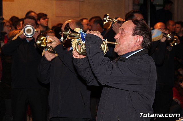 Traslado pasos Lunes Santo 2018 - 381