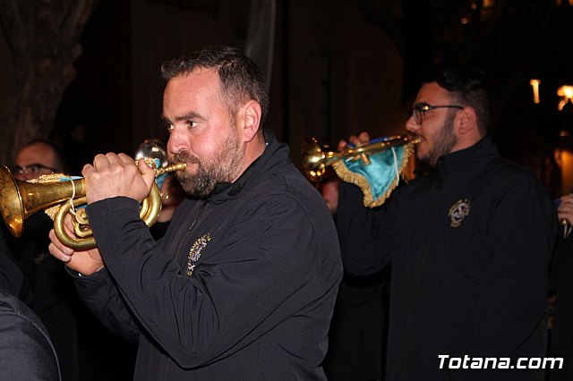Traslado pasos Lunes Santo 2018 - 382