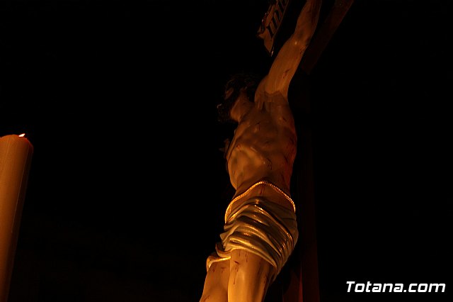 Traslado pasos Lunes Santo 2018 - 390