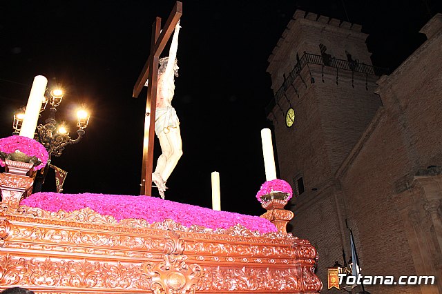 Traslado pasos Lunes Santo 2018 - 398