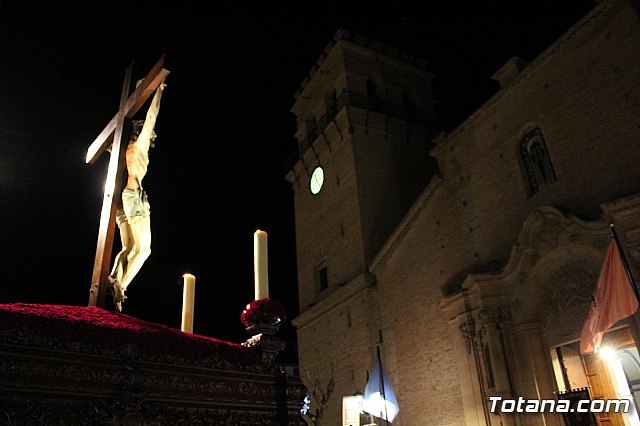 Traslado pasos Lunes Santo 2018 - 399