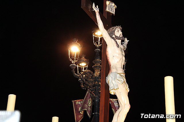Traslado pasos Lunes Santo 2018 - 400