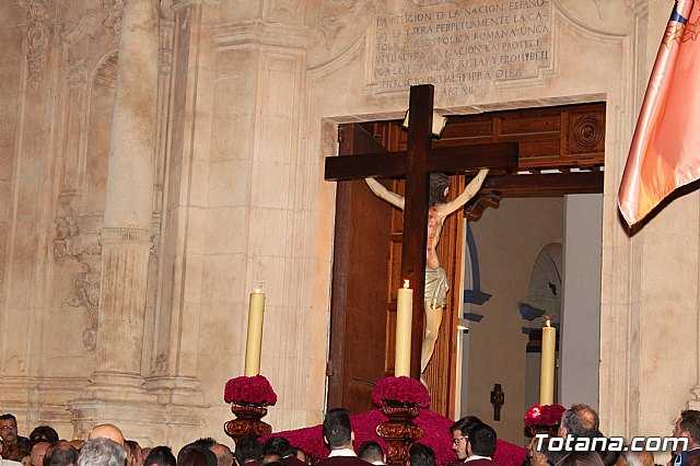 Traslado pasos Lunes Santo 2018 - 404