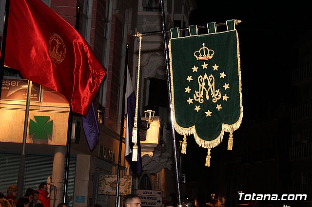 Traslado pasos Lunes Santo 2018 - 408