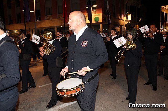 Traslado pasos Lunes Santo 2018 - 410