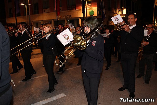 Traslado pasos Lunes Santo 2018 - 411