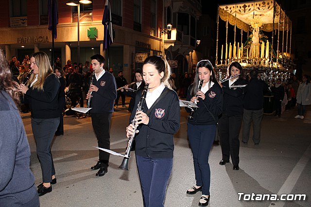 Traslado pasos Lunes Santo 2018 - 414