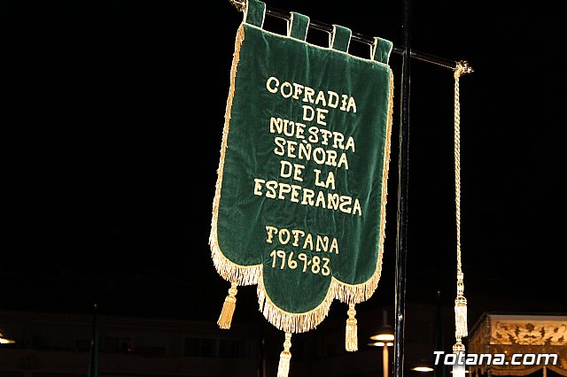 Traslado pasos Lunes Santo 2018 - 420