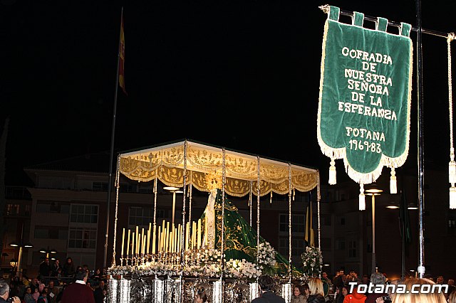 Traslado pasos Lunes Santo 2018 - 421