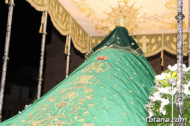 Traslado pasos Lunes Santo 2018 - 433