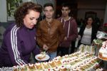 tarta solidaria