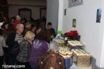 tarta solidaria