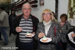 tarta solidaria