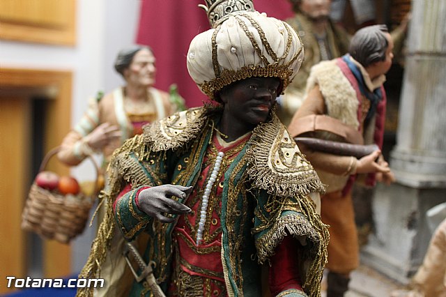 II tarta solidaria. Hdad. de la Oracin en el Huerto - 15