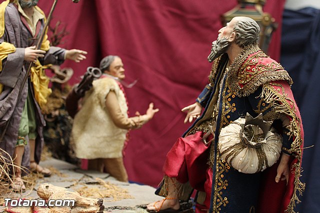 II tarta solidaria. Hdad. de la Oracin en el Huerto - 21