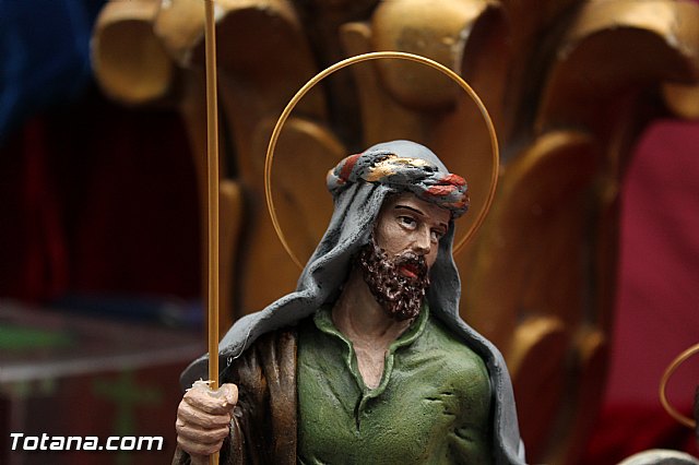 II tarta solidaria. Hdad. de la Oracin en el Huerto - 24