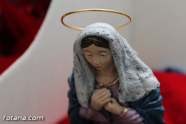 II tarta solidaria. Hdad. de la Oracin en el Huerto - 25