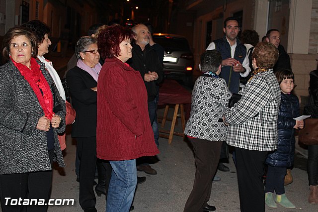 II tarta solidaria. Hdad. de la Oracin en el Huerto - 39