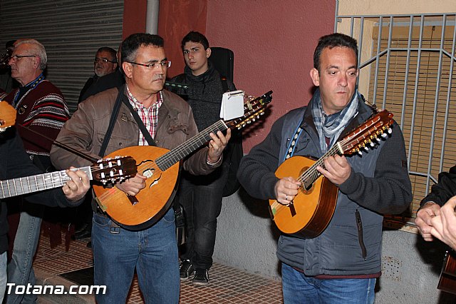 II tarta solidaria. Hdad. de la Oracin en el Huerto - 41