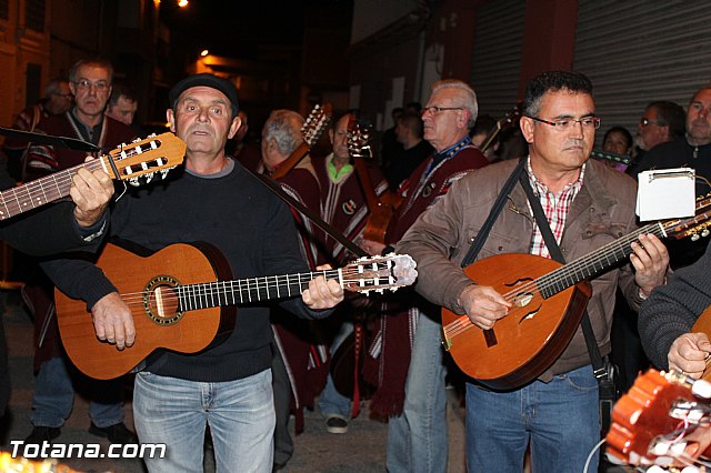 II tarta solidaria. Hdad. de la Oracin en el Huerto - 42