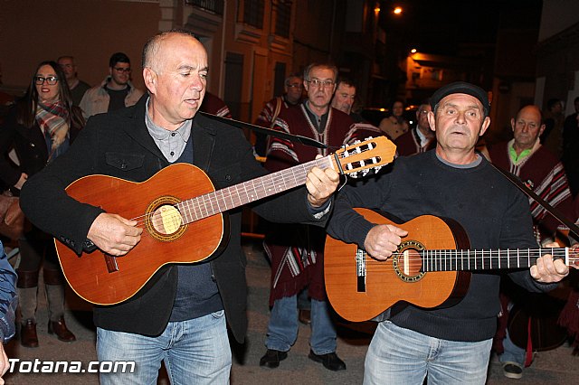 II tarta solidaria. Hdad. de la Oracin en el Huerto - 43