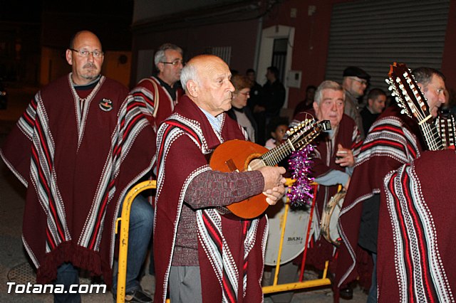 II tarta solidaria. Hdad. de la Oracin en el Huerto - 51