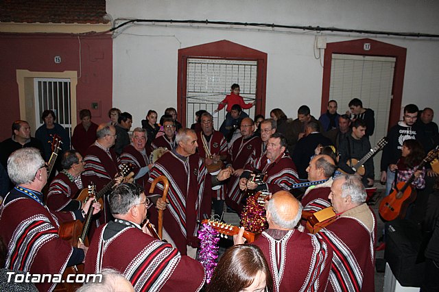 II tarta solidaria. Hdad. de la Oracin en el Huerto - 71