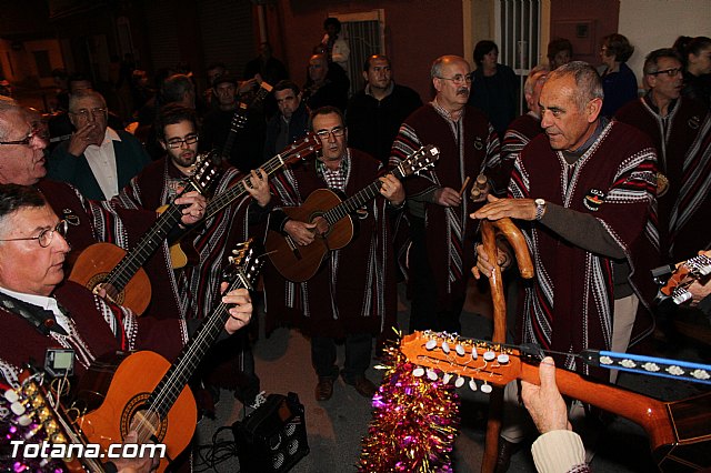 II tarta solidaria. Hdad. de la Oracin en el Huerto - 72