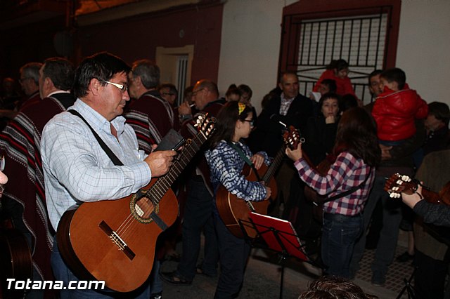 II tarta solidaria. Hdad. de la Oracin en el Huerto - 74