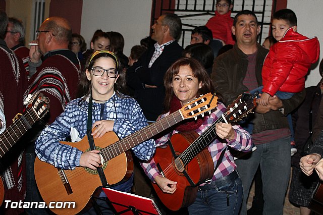 II tarta solidaria. Hdad. de la Oracin en el Huerto - 75