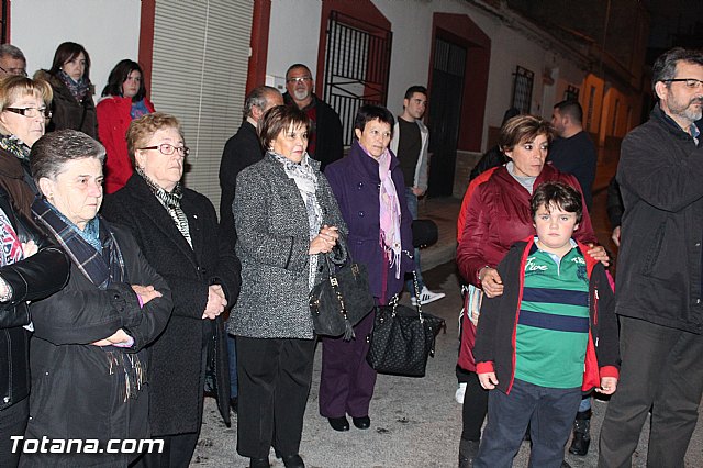 1 Tarta Solidaria Hermandad de la Oracin en el Huerto - 9