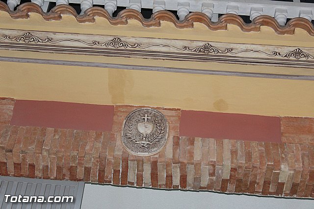 1 Tarta Solidaria Hermandad de la Oracin en el Huerto - 10