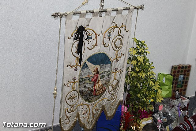 1 Tarta Solidaria Hermandad de la Oracin en el Huerto - 17