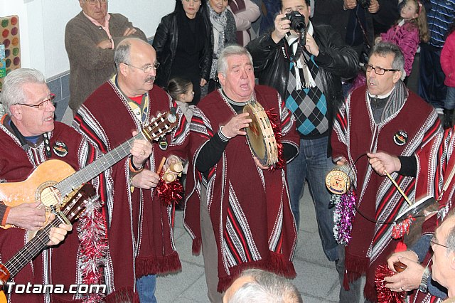 1 Tarta Solidaria Hermandad de la Oracin en el Huerto - 20