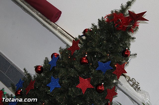 1 Tarta Solidaria Hermandad de la Oracin en el Huerto - 27