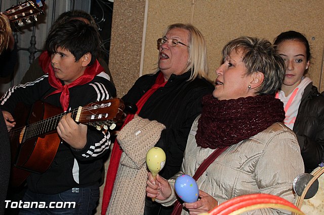 1 Tarta Solidaria Hermandad de la Oracin en el Huerto - 42