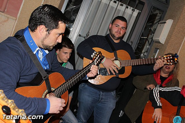 1 Tarta Solidaria Hermandad de la Oracin en el Huerto - 43