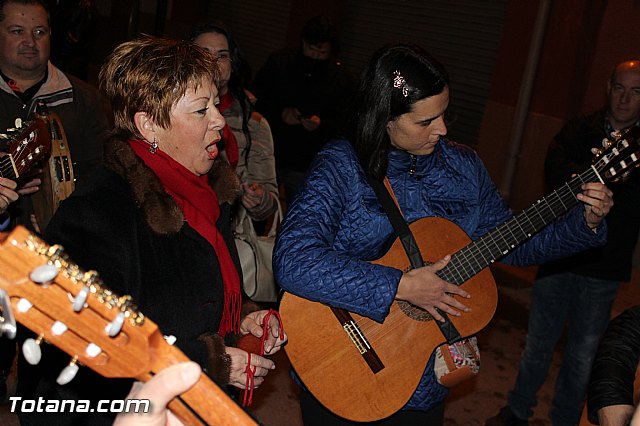 1 Tarta Solidaria Hermandad de la Oracin en el Huerto - 44