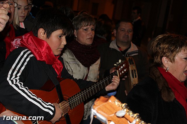 1 Tarta Solidaria Hermandad de la Oracin en el Huerto - 45