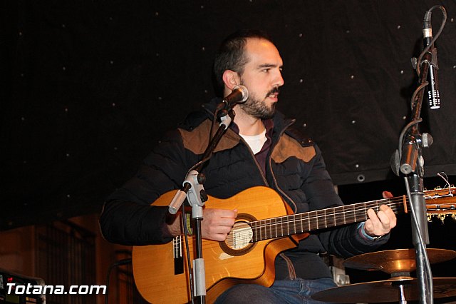 3 tarta solidaria a beneficio de Afacmur - 3