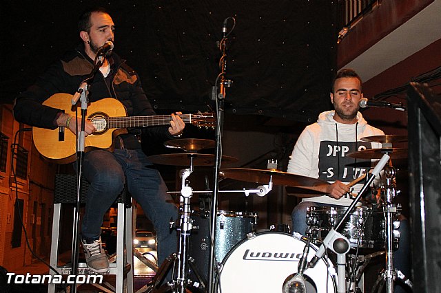 3 tarta solidaria a beneficio de Afacmur - 5