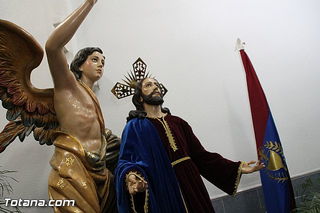 3 tarta solidaria a beneficio de Afacmur - 19