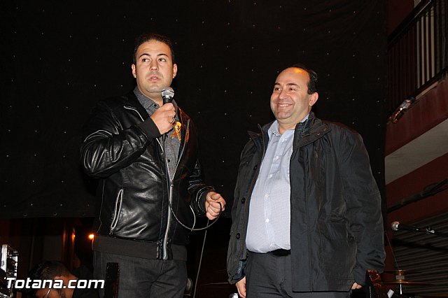 3 tarta solidaria a beneficio de Afacmur - 30