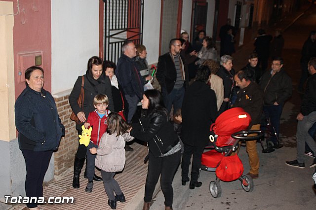 3 tarta solidaria a beneficio de Afacmur - 36