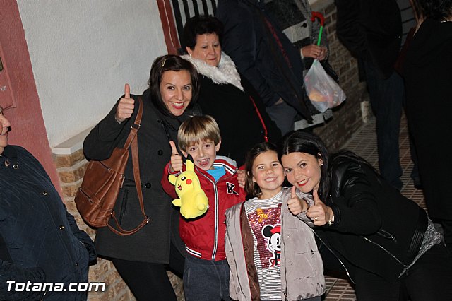 3 tarta solidaria a beneficio de Afacmur - 37