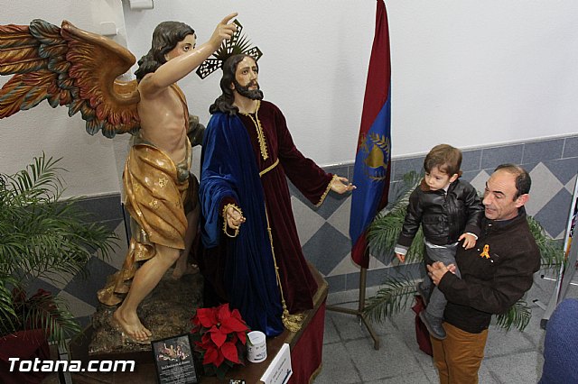 3 tarta solidaria a beneficio de Afacmur - 44