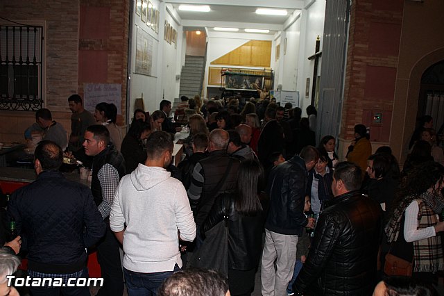 3 tarta solidaria a beneficio de Afacmur - 46